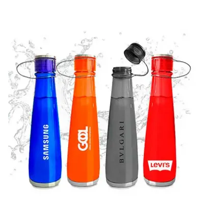 Garrafa TAO Colors 600 ml - várias cores