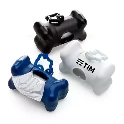 Kit Coletor CleanPaw 