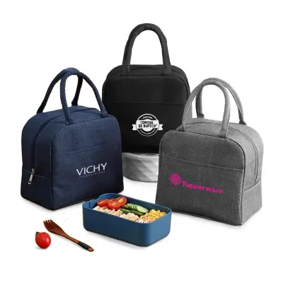 Bolsas Térmicas Fitness personalizadas