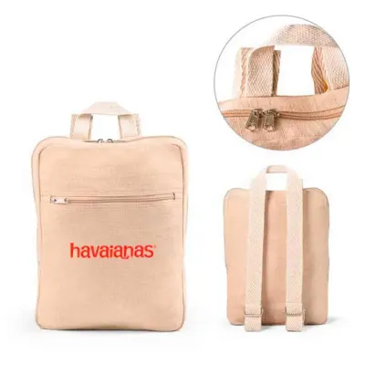 Mochila Natur Sustentável