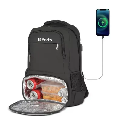 Mochila Thermos Pack