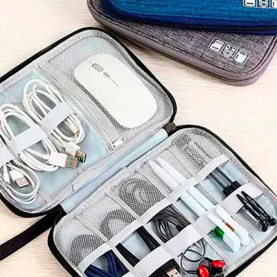 Necessaire Tech Slim