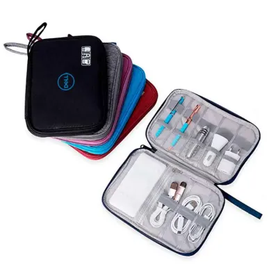 Necessaires Tech Slim - organizadoras