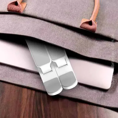 Suporte para Notebook e Tablet Ergonomix