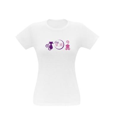 Camiseta Feminina Personalizada 1