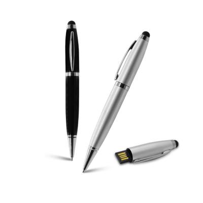 Caneta Pen Drive 4GB Personalizada 1
