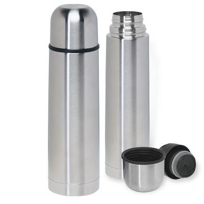 Garrafa Térmica Personalizada 1