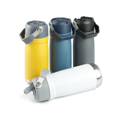 Garrafa Térmica Personalizada 1