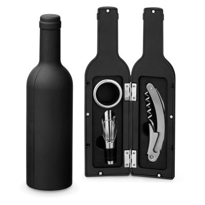 Kit Vinho 3 Peças Personalizado 1