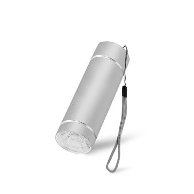 Lanterna de Alumínio Personalizada 1