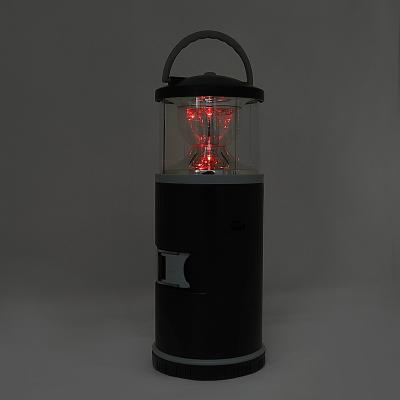 Lanterna led com Kit Ferramentas 15pçs Personalizada 2