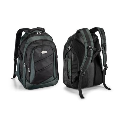 Mochila Para Notebook em Nylon 1680D e 300D 1