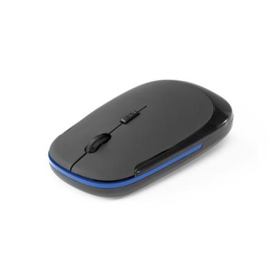 Mouse Wireless 2.4G Personalizado 3