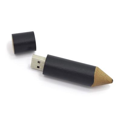 Pen Drive Lápis 4GB Personalizado para Brindes 1