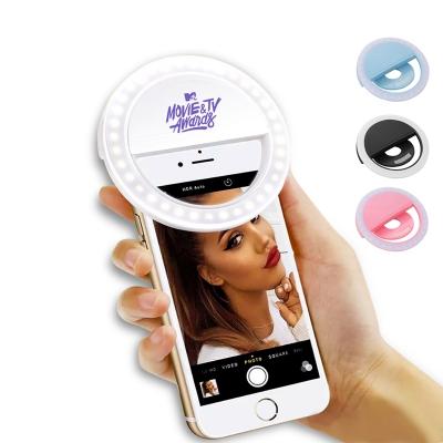 Selfie Ring Light  led celular Personalizado 1