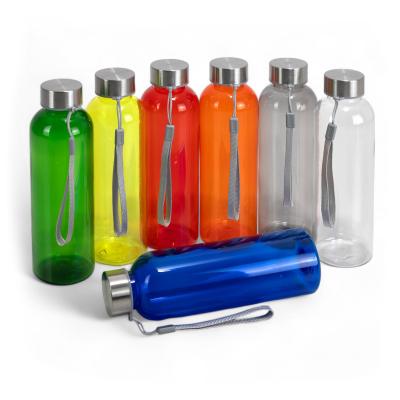 Squeeze Personalizado 1