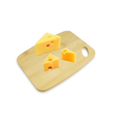 Tábua De  Bambu Personalizada 1