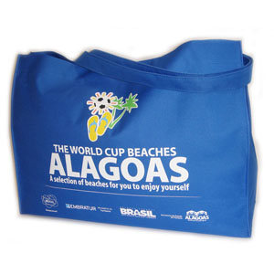 Bag & Pack‘s - Sacola Promocional