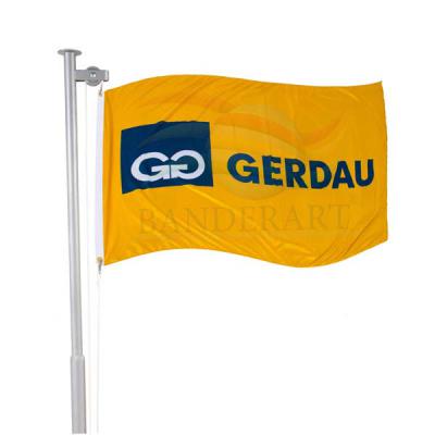 Bandeira promocional