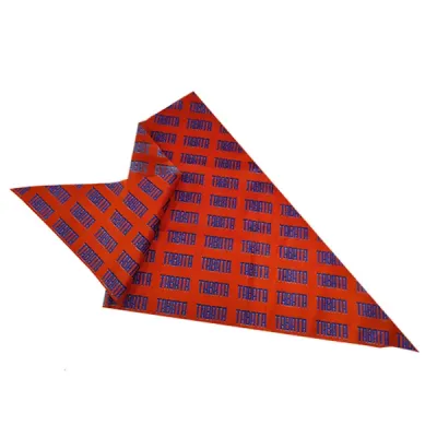 Bandana com gravação personalizada em tecido duralon