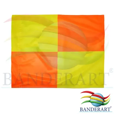 Bandeira para Árbitro