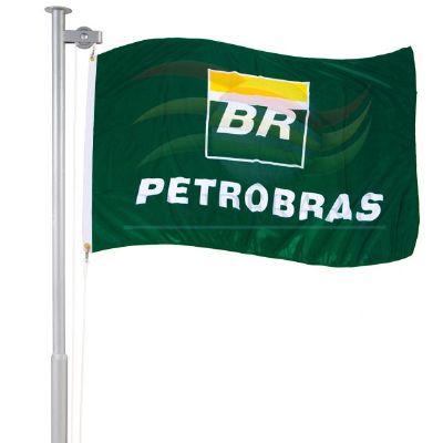 Bandeira Petrobras