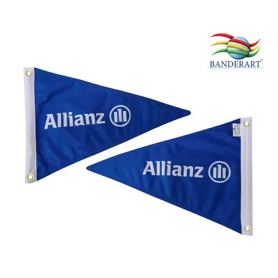 Bandeira Torcedor - frente e verso