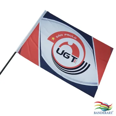 Bandeira Torcedor