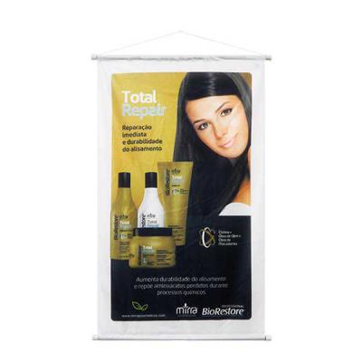 Banner personalizado