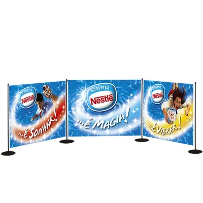 Biombo Personalizado