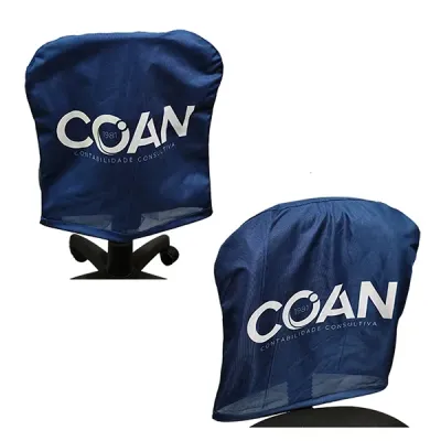 CP-10 Capa para cadeira personalizada