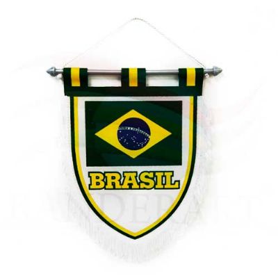 Flâmula personalizada