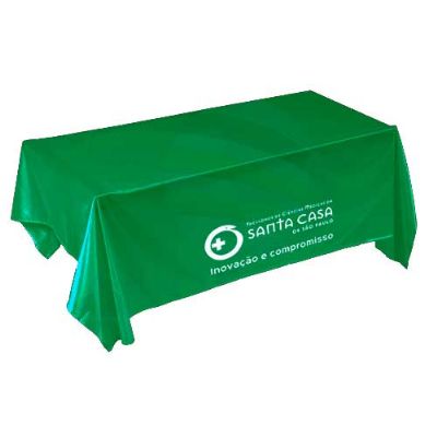 Toalha de mesa personalizada