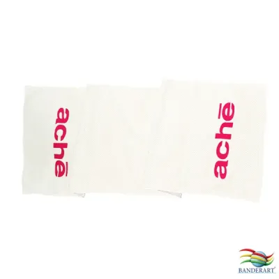 Toalha fitness esportiva