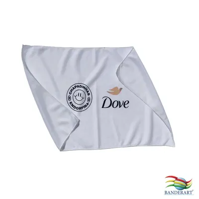 Toalha fitness esportiva