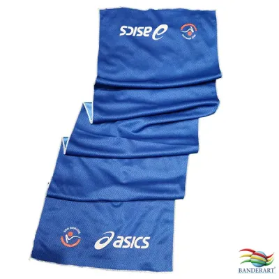 Toalha Fitnesse Banderart