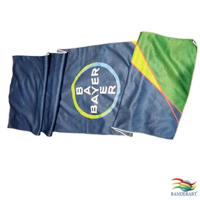 Toalha Fitness Bayer