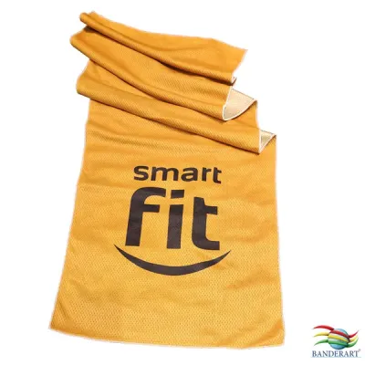 Toalha Fitness Smat Fit