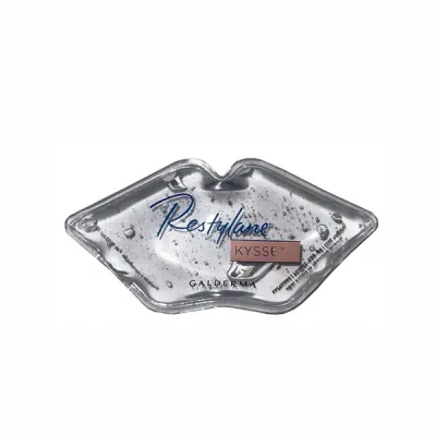 Bolsa de gelo personalizada