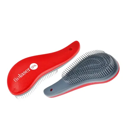 Escova Funcional de Cabelo