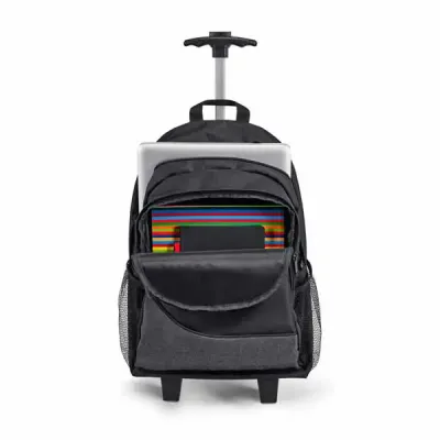 Mochila trolley