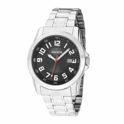 Relógio de pulso Magnum original promocional