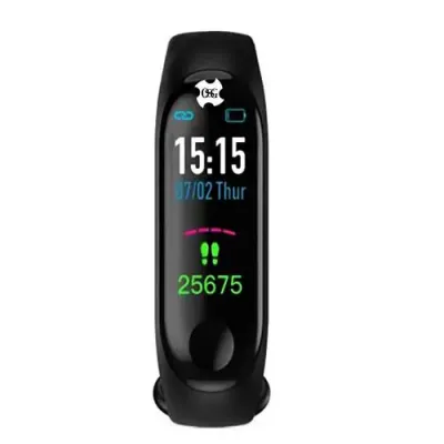 Smart Band - Relógio de pulso multifunções