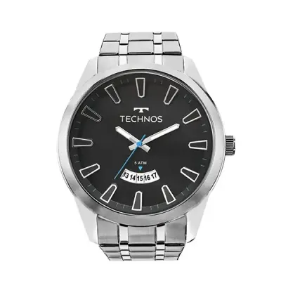 Relógio TECHNOS 2115KZB1P Masculino