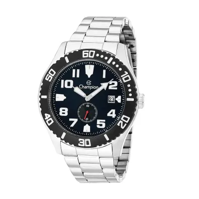 Relógio CHAMPION CA31819T Masculino