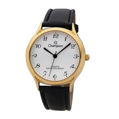 Relógio de pulso Champion