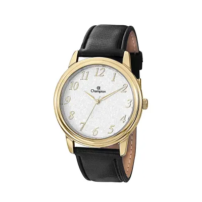 Relógio CHAMPION CH22760B Masculino
