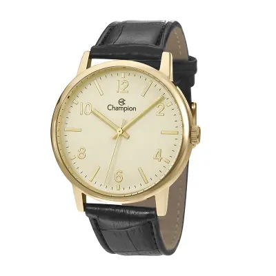 Relógio de pulso Champion