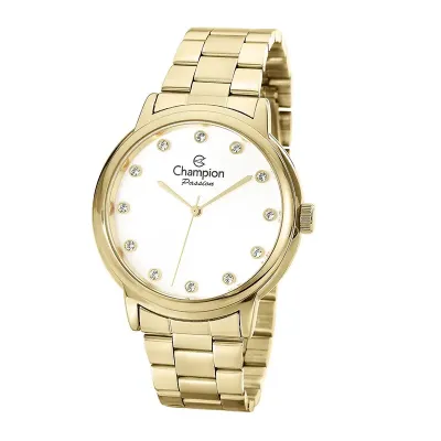 Relógio de pulso Champion 