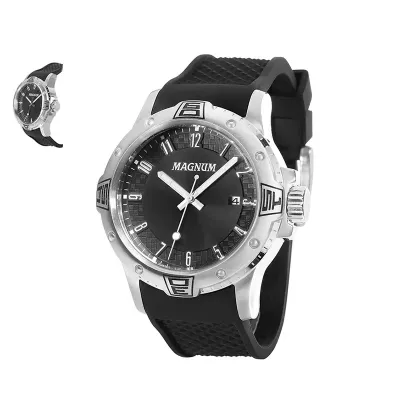 Relógio de pulso Magnum